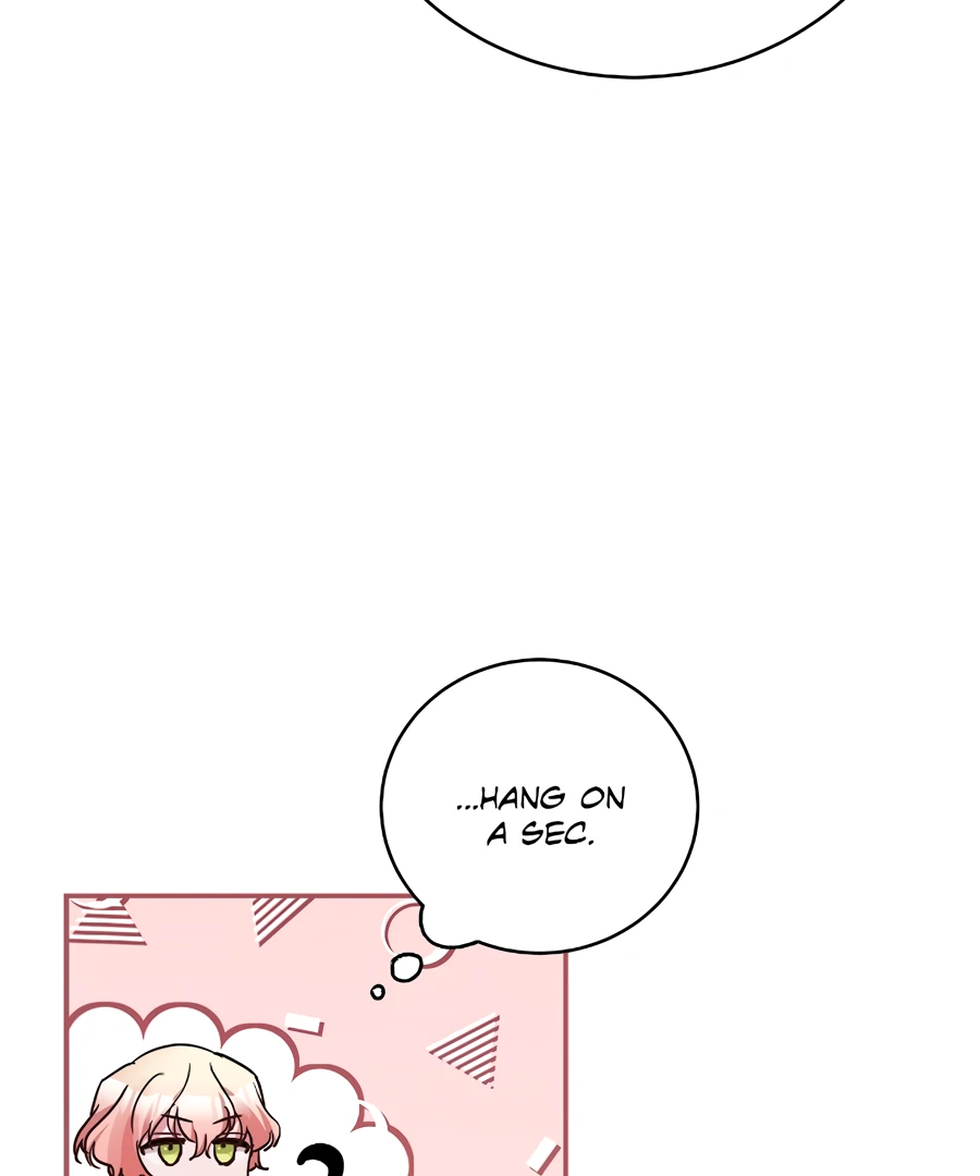 Sweetie, Sweetie, Sweetie - Chapter 91 manhwa