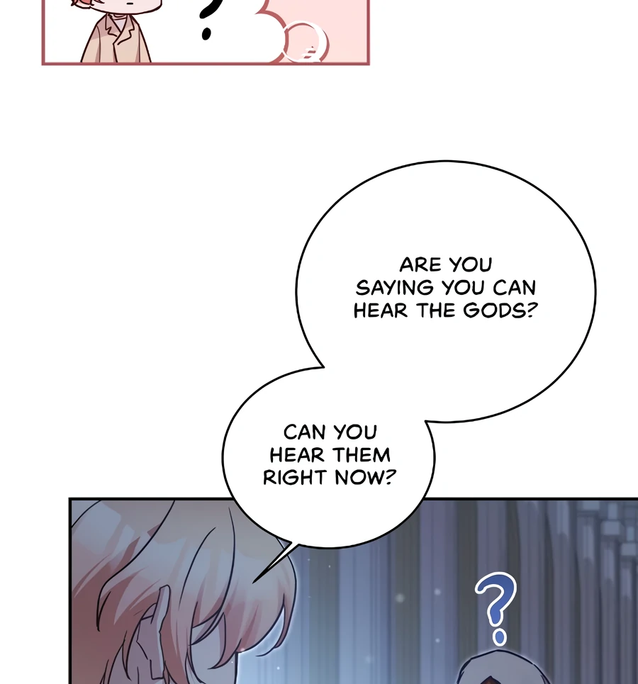 Sweetie, Sweetie, Sweetie - Chapter 91 manhwa