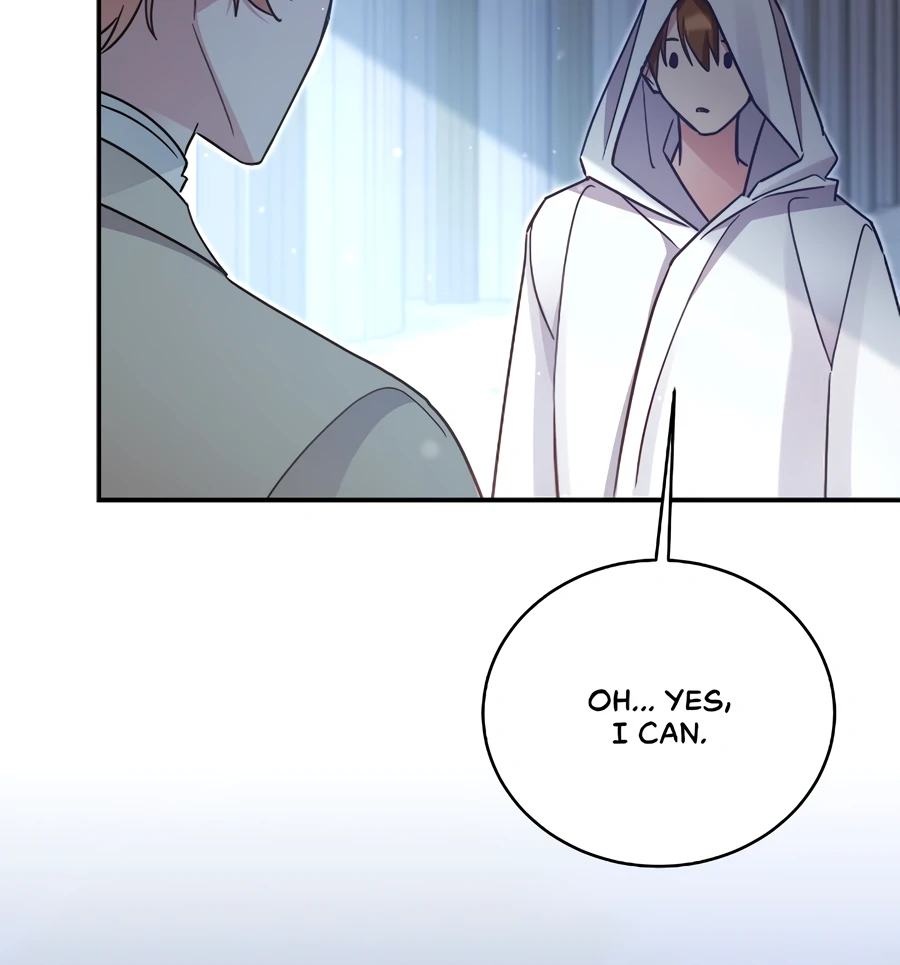 Sweetie, Sweetie, Sweetie - Chapter 91 manhwa