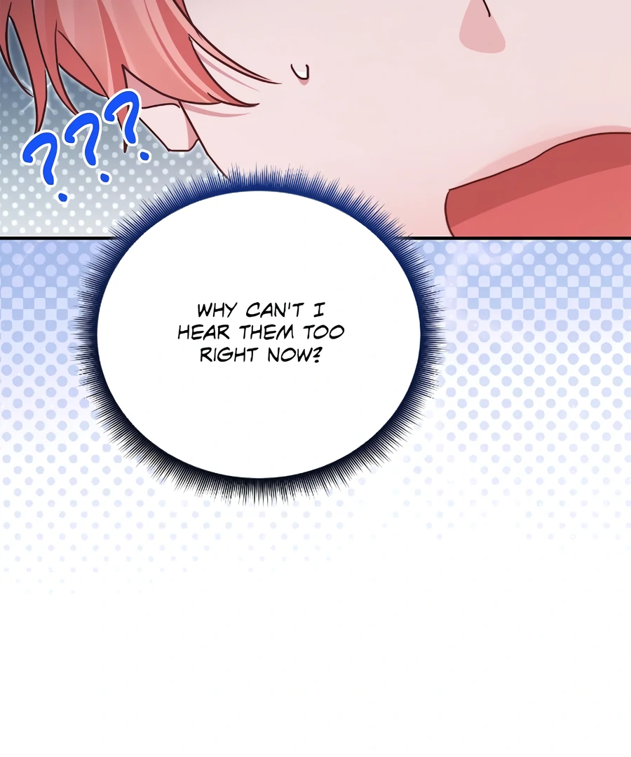 Sweetie, Sweetie, Sweetie - Chapter 91 manhwa