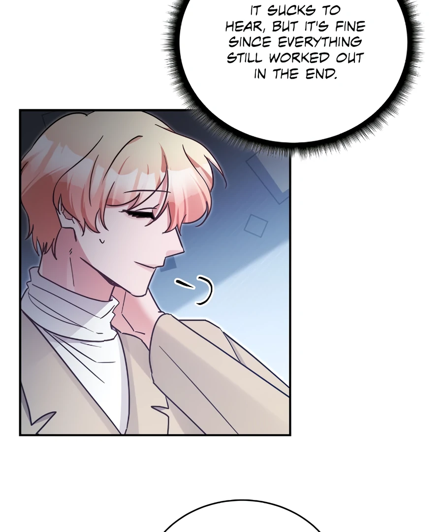 Sweetie, Sweetie, Sweetie - Chapter 91 manhwa