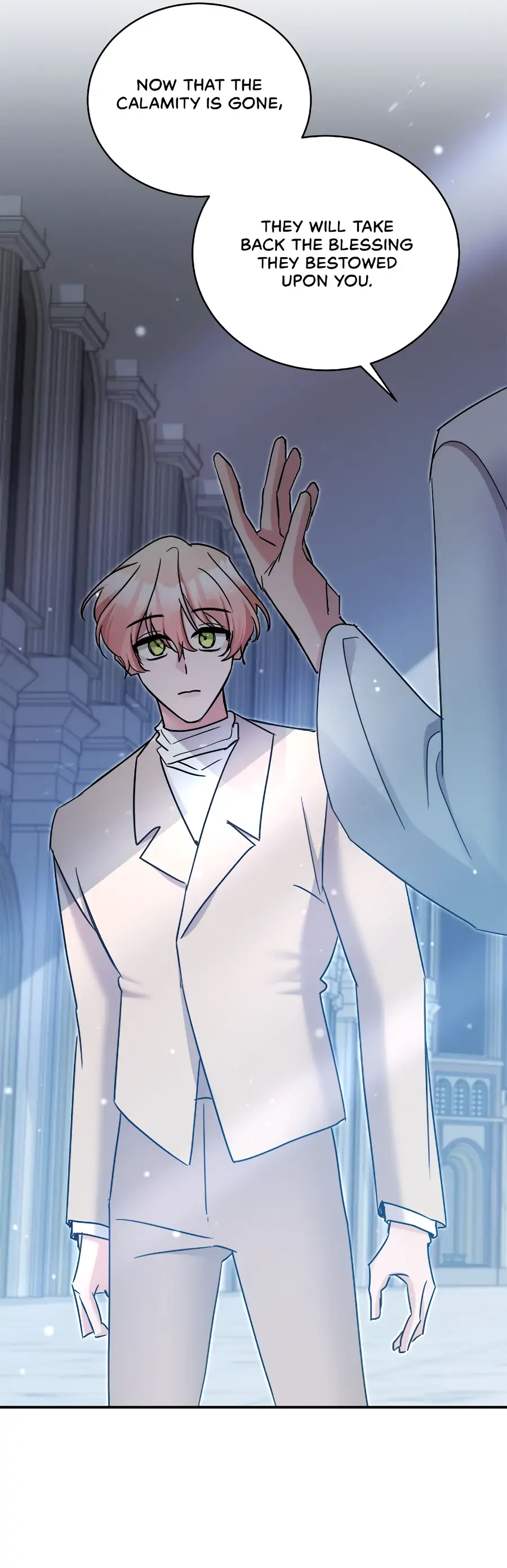 Sweetie, Sweetie, Sweetie - Chapter 91 manhwa