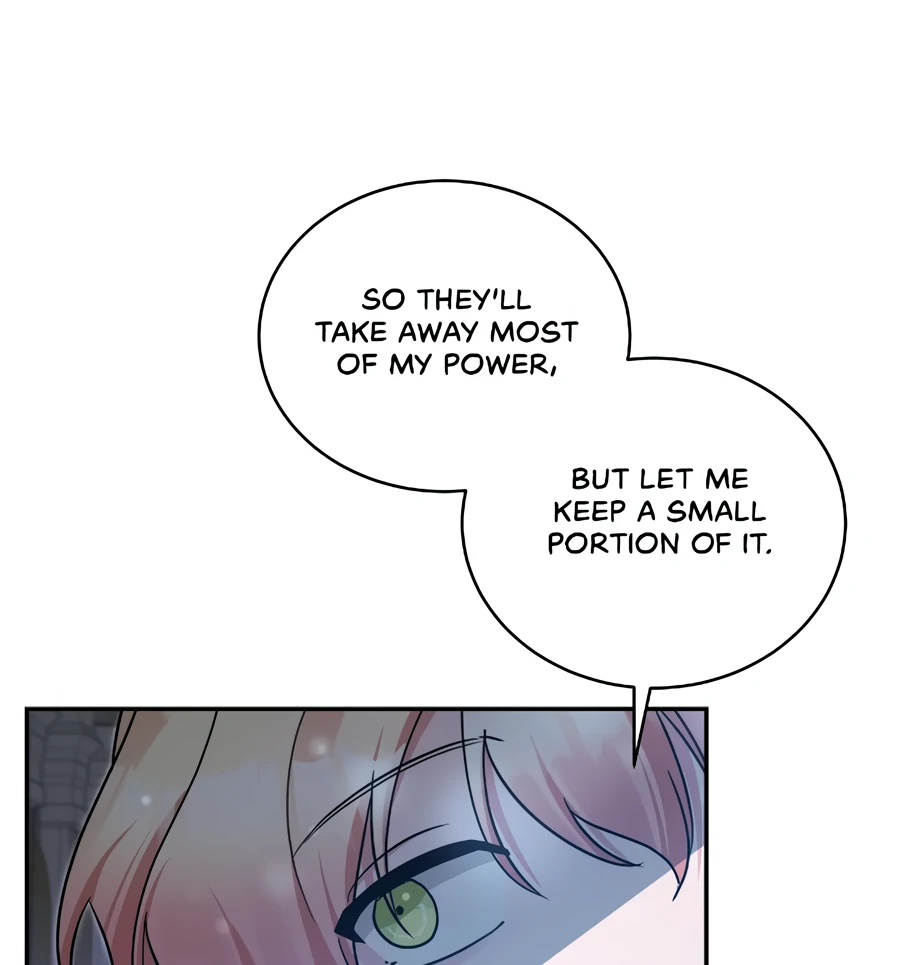 Sweetie, Sweetie, Sweetie - Chapter 91 manhwa