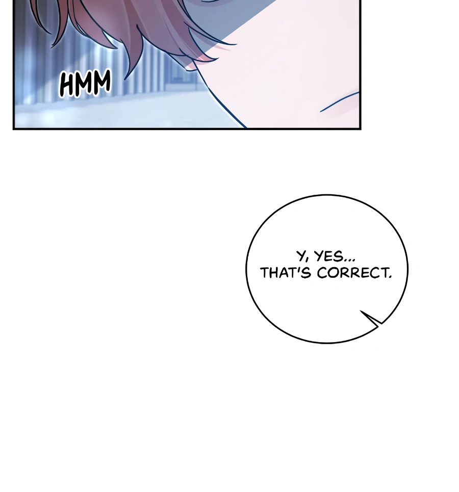 Sweetie, Sweetie, Sweetie - Chapter 91 manhwa