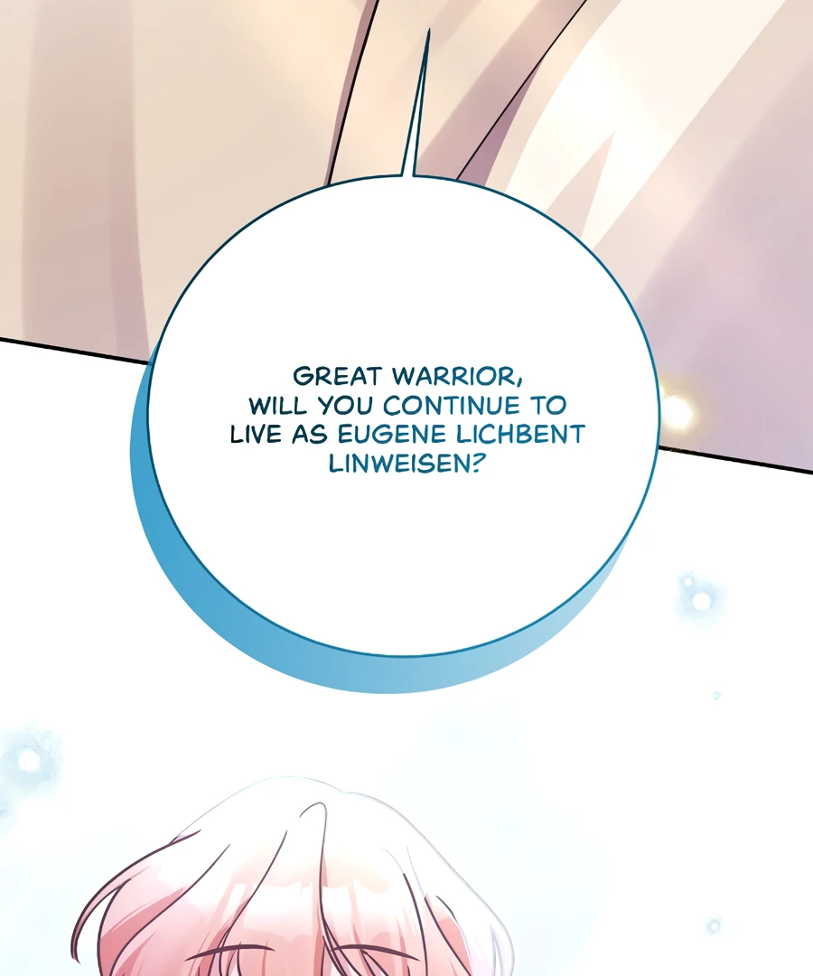 Sweetie, Sweetie, Sweetie - Chapter 91 manhwa