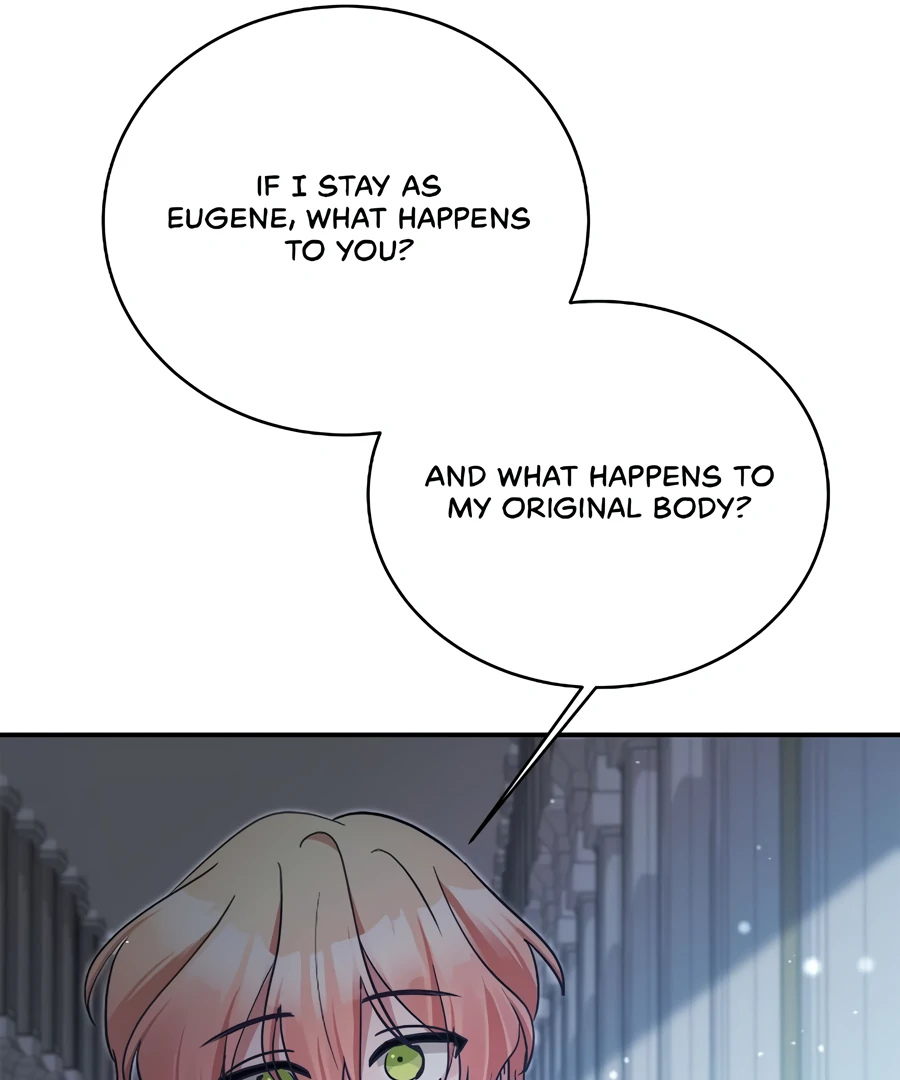 Sweetie, Sweetie, Sweetie - Chapter 91 manhwa