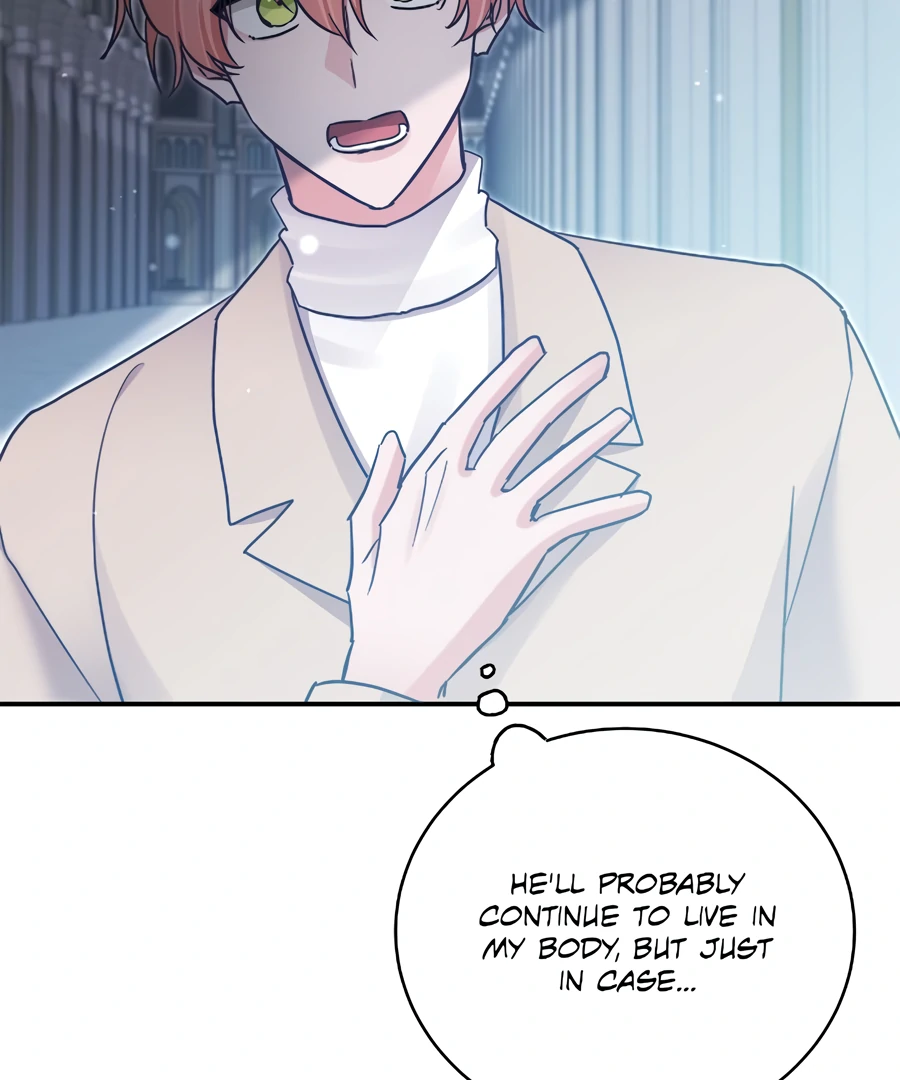 Sweetie, Sweetie, Sweetie - Chapter 91 manhwa