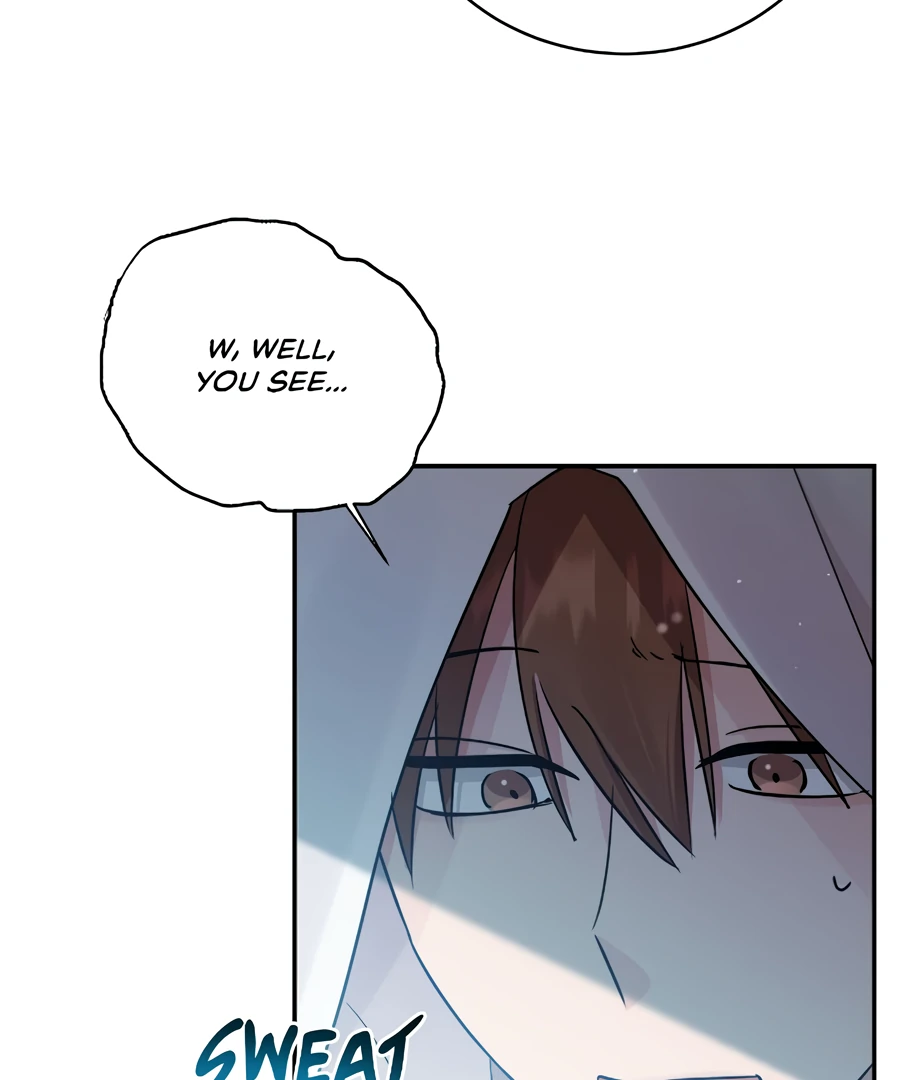 Sweetie, Sweetie, Sweetie - Chapter 91 manhwa