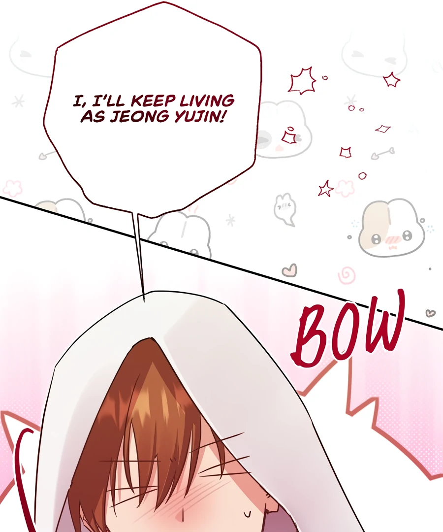 Sweetie, Sweetie, Sweetie - Chapter 91 manhwa