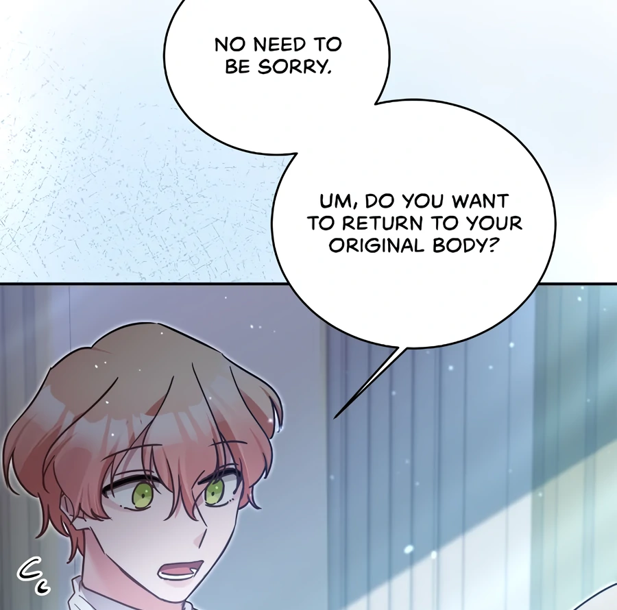 Sweetie, Sweetie, Sweetie - Chapter 91 manhwa
