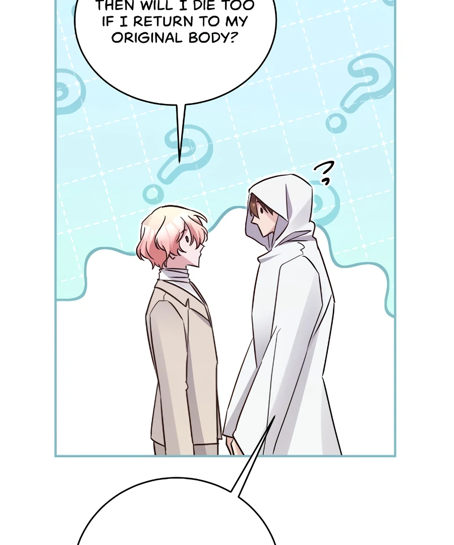 Sweetie, Sweetie, Sweetie - Chapter 91 manhwa