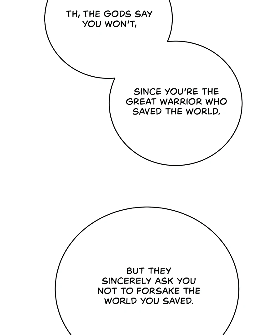 Sweetie, Sweetie, Sweetie - Chapter 91 manhwa