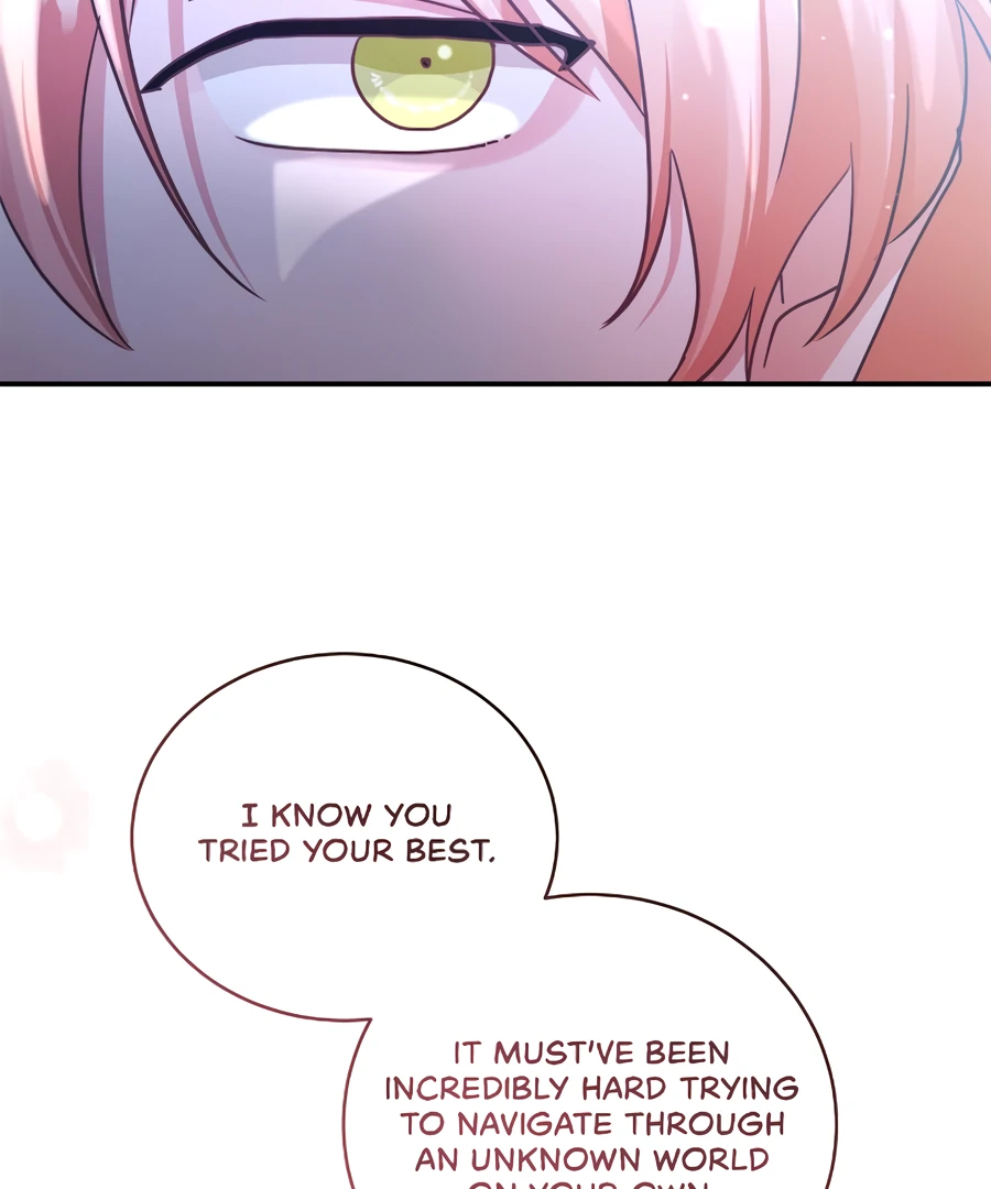 Sweetie, Sweetie, Sweetie - Chapter 91 manhwa