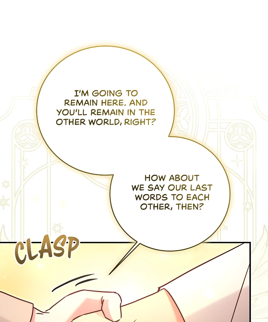Sweetie, Sweetie, Sweetie - Chapter 91 manhwa