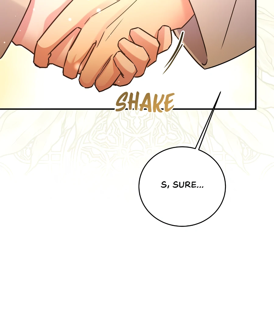 Sweetie, Sweetie, Sweetie - Chapter 91 manhwa