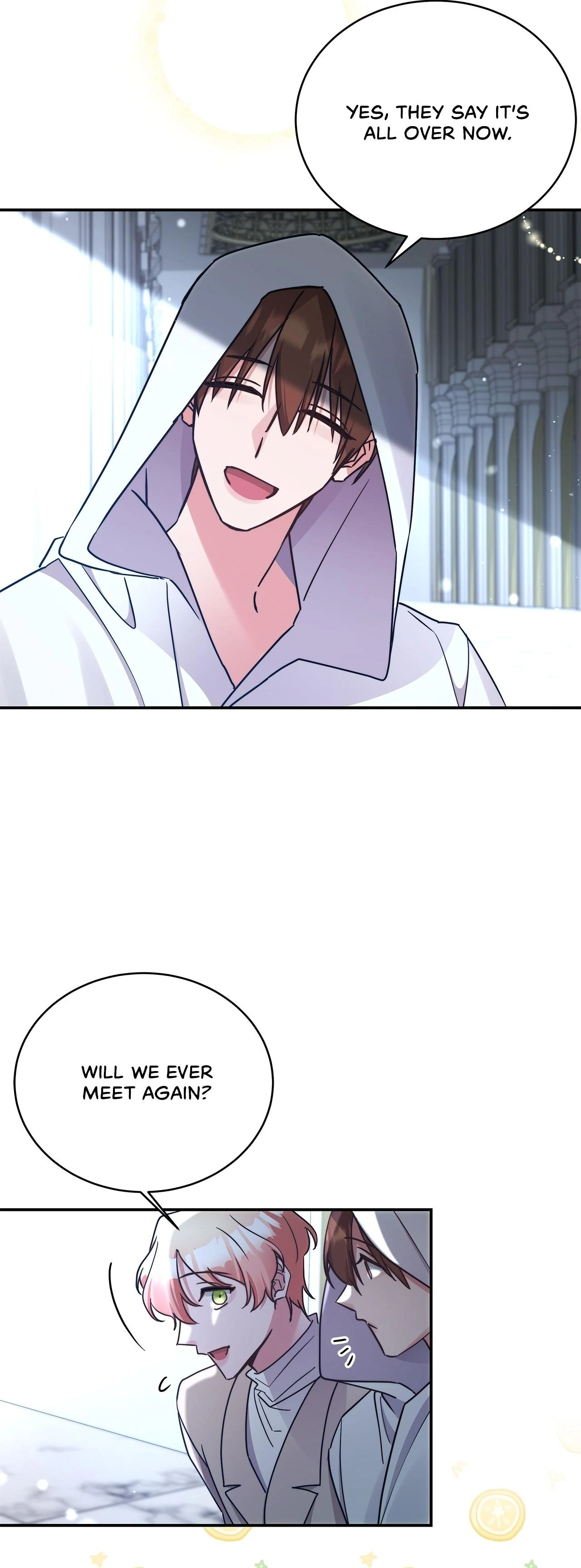 Sweetie, Sweetie, Sweetie - Chapter 92 manhwa