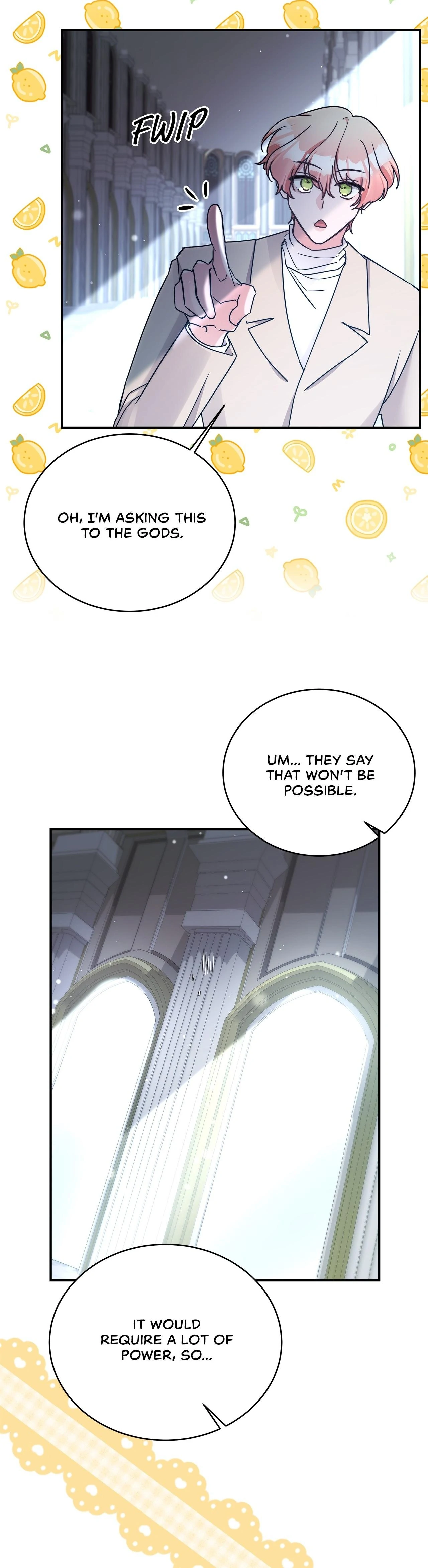 Sweetie, Sweetie, Sweetie - Chapter 92 manhwa