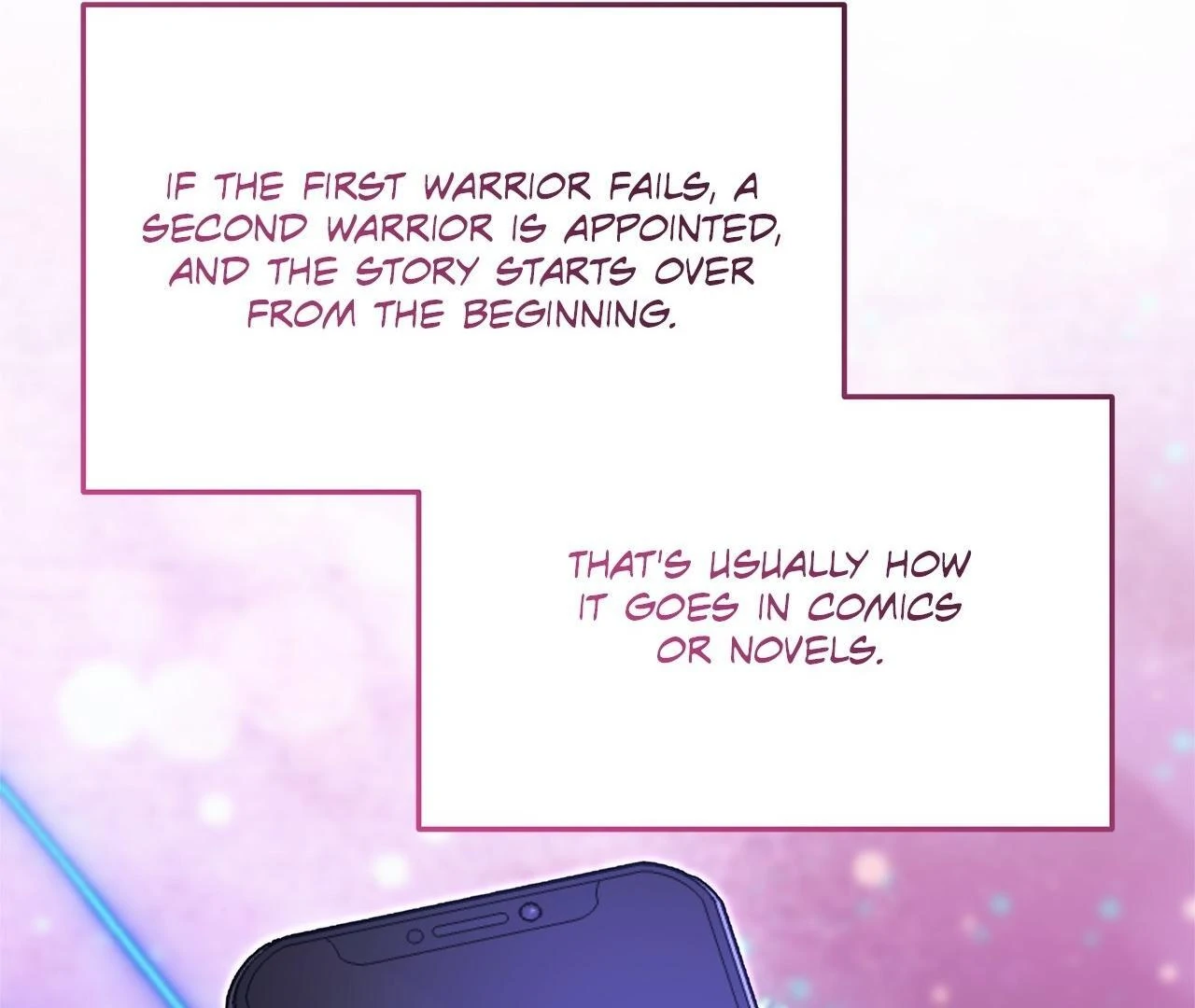 Sweetie, Sweetie, Sweetie - Chapter 92 manhwa