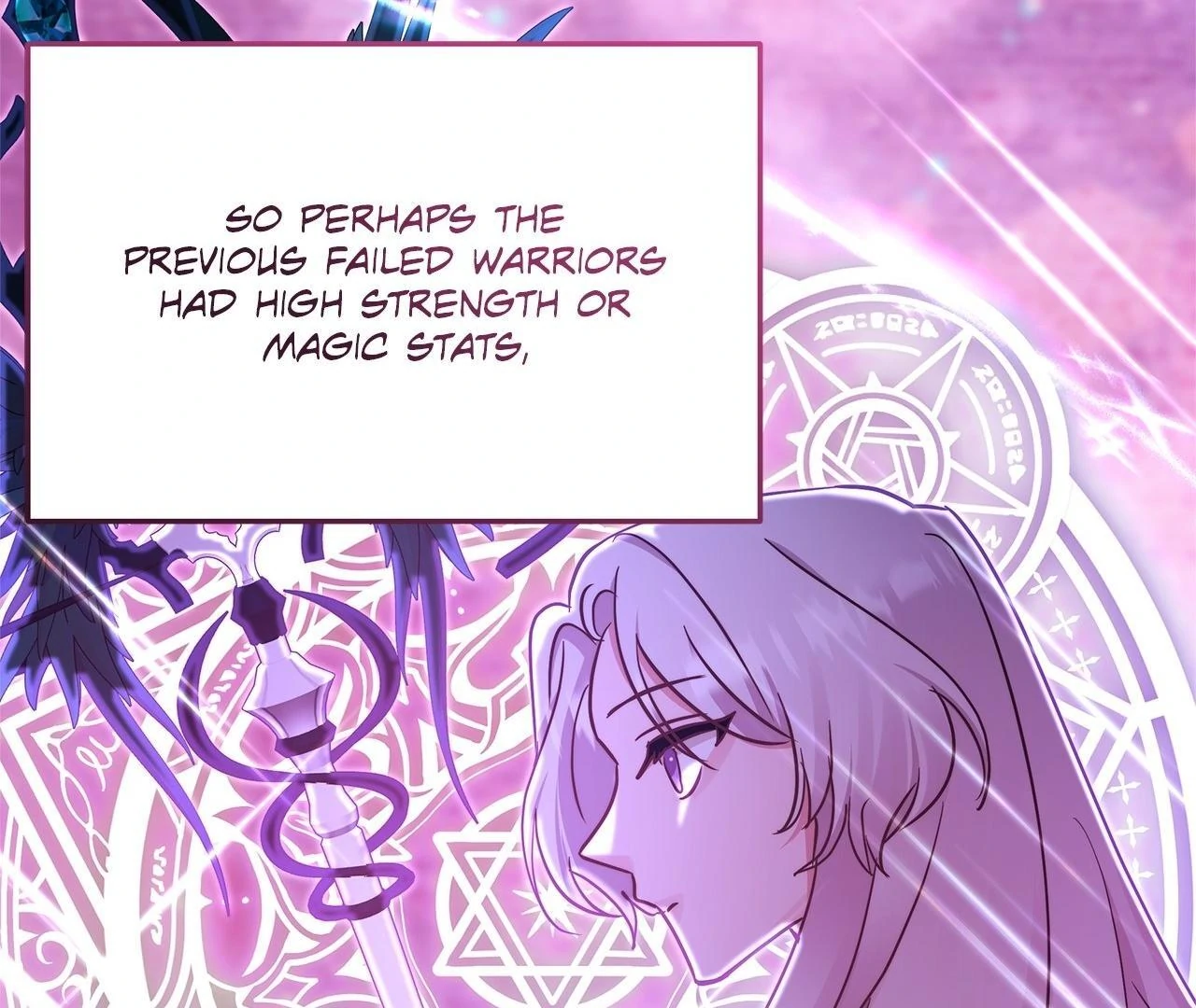 Sweetie, Sweetie, Sweetie - Chapter 92 manhwa