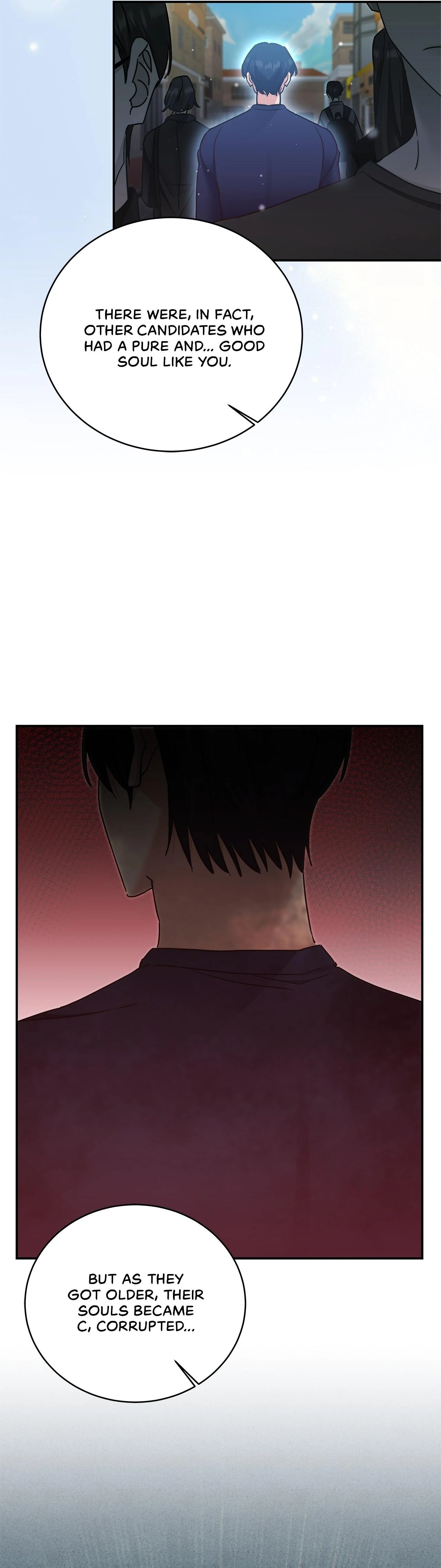 Sweetie, Sweetie, Sweetie - Chapter 92 manhwa