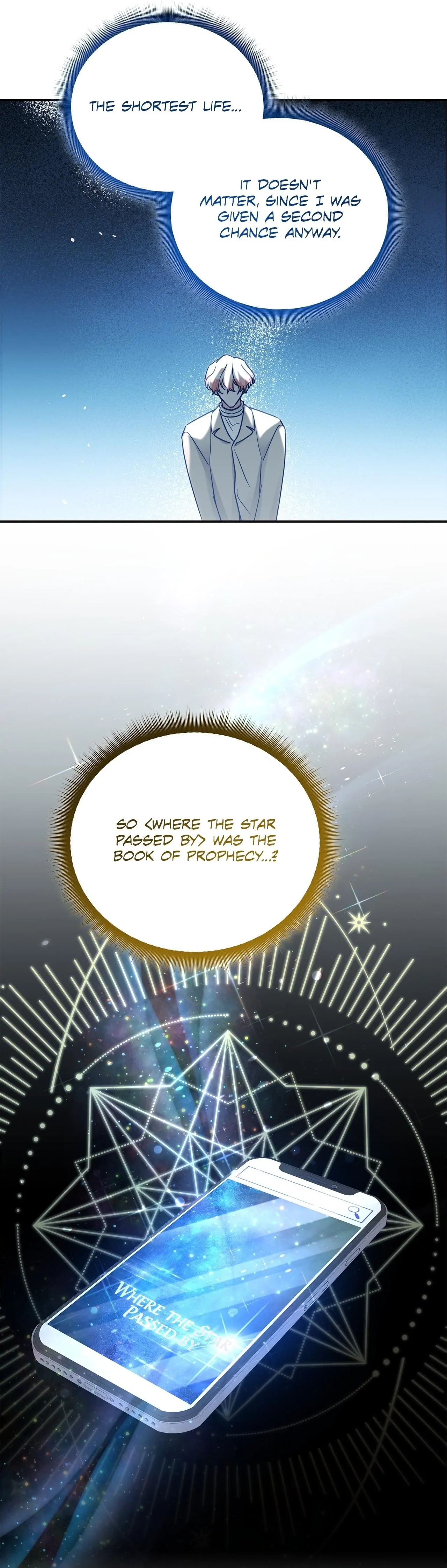 Sweetie, Sweetie, Sweetie - Chapter 92 manhwa