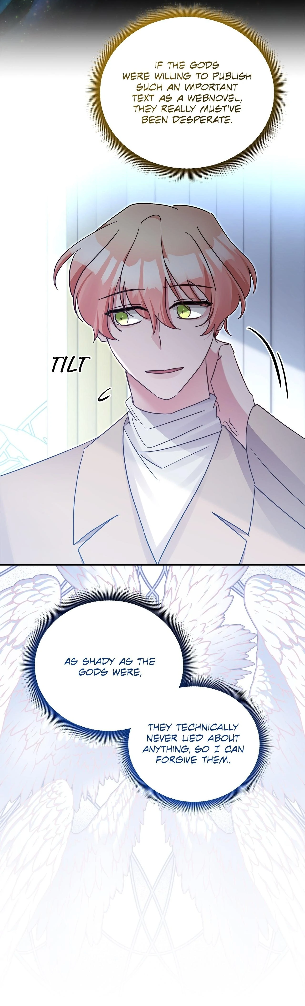 Sweetie, Sweetie, Sweetie - Chapter 92 manhwa