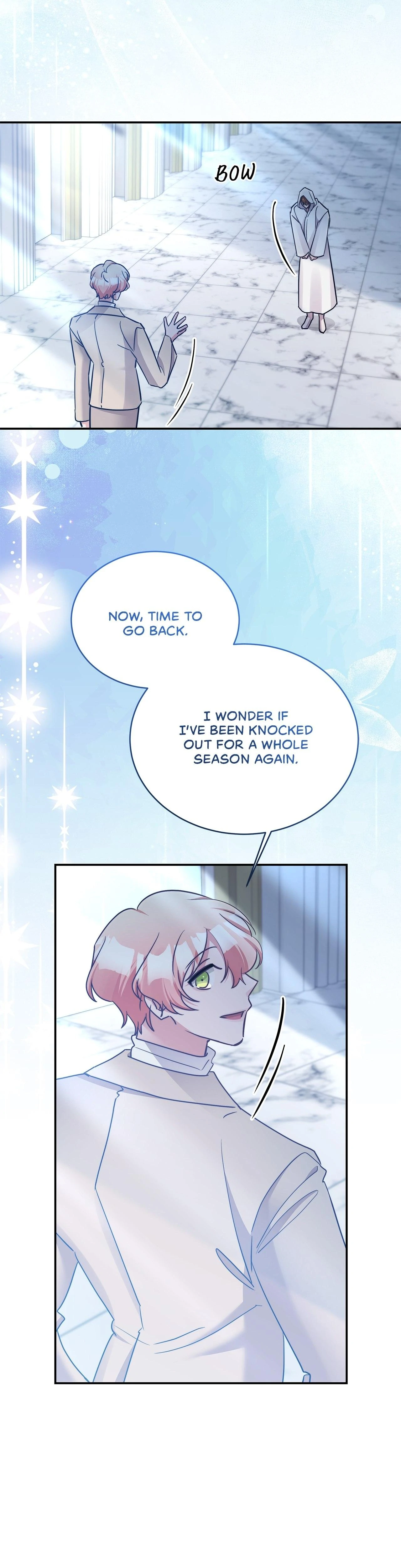 Sweetie, Sweetie, Sweetie - Chapter 92 manhwa