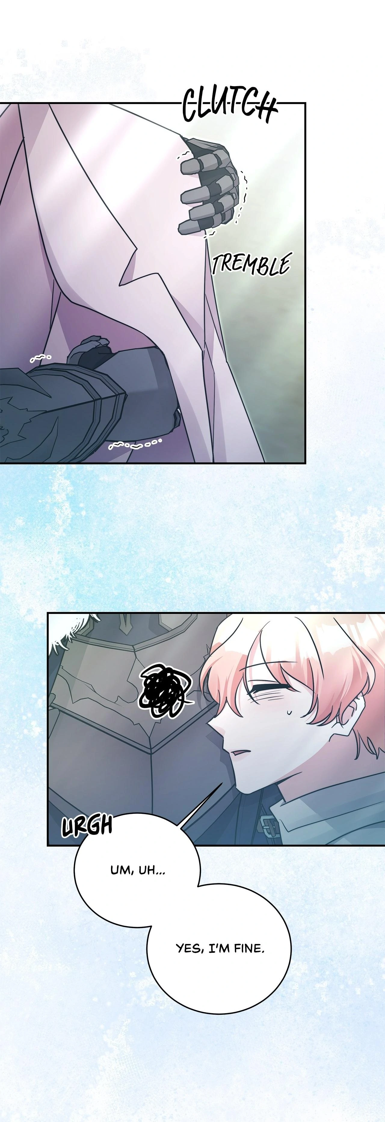 Sweetie, Sweetie, Sweetie - Chapter 92 manhwa