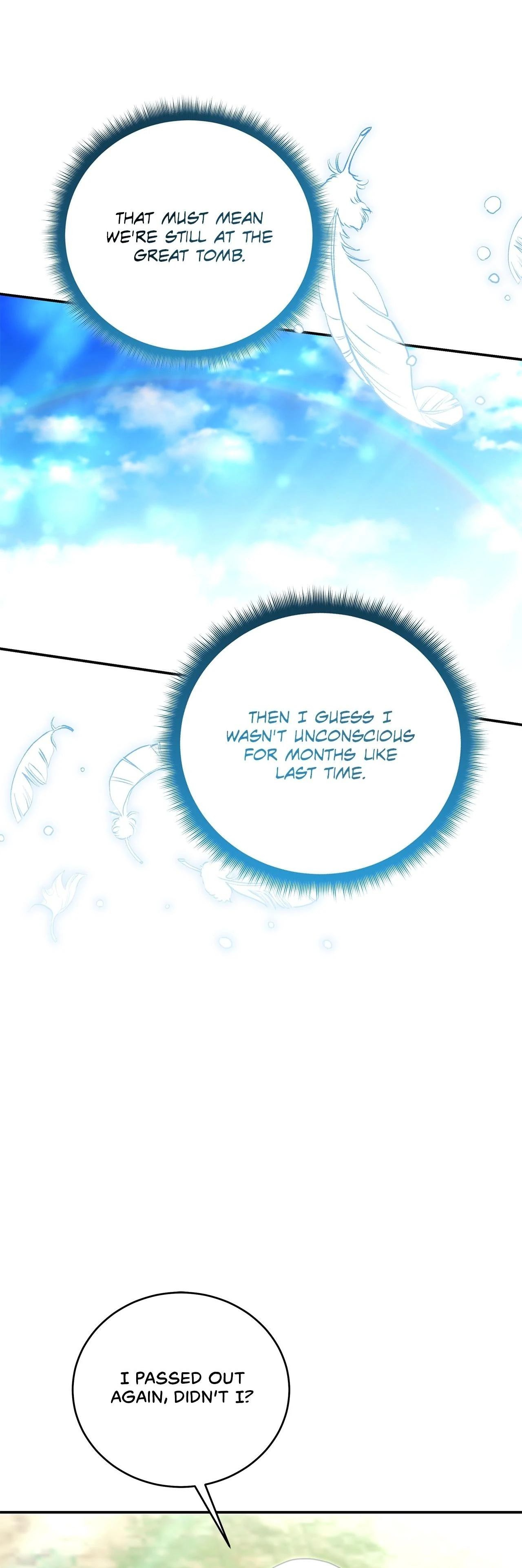 Sweetie, Sweetie, Sweetie - Chapter 92 manhwa