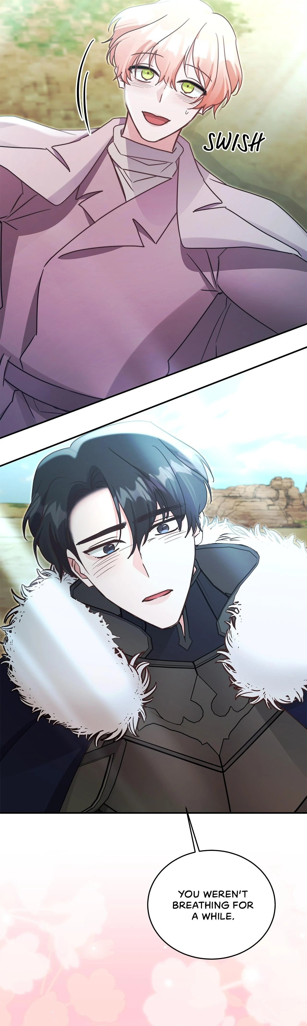 Sweetie, Sweetie, Sweetie - Chapter 92 manhwa