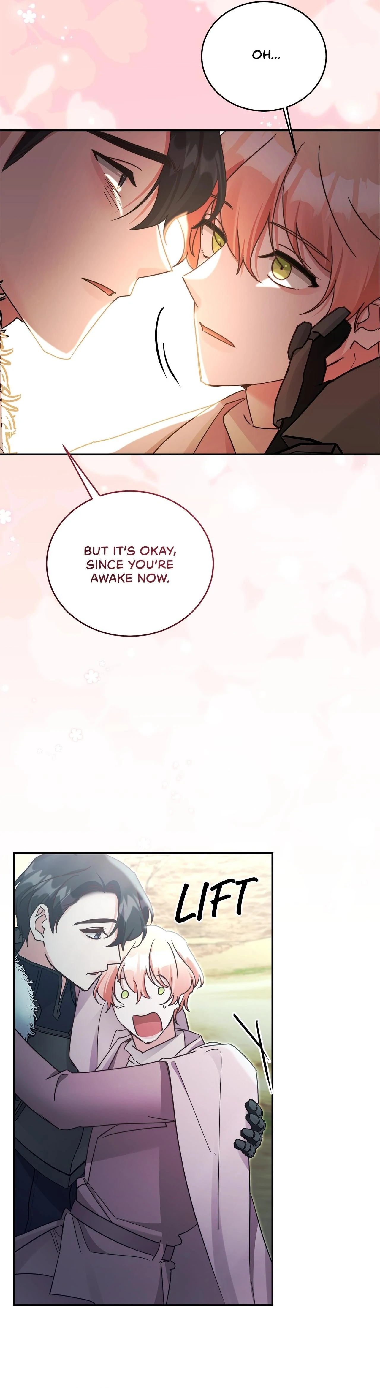 Sweetie, Sweetie, Sweetie - Chapter 92 manhwa