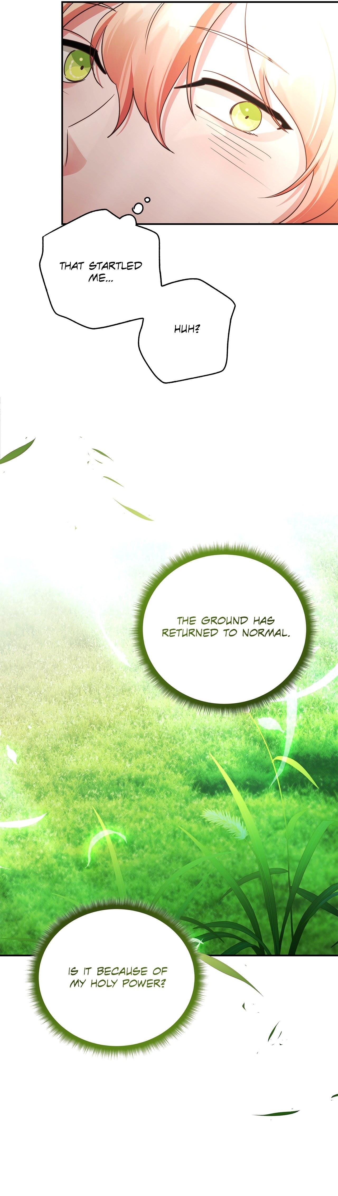 Sweetie, Sweetie, Sweetie - Chapter 92 manhwa