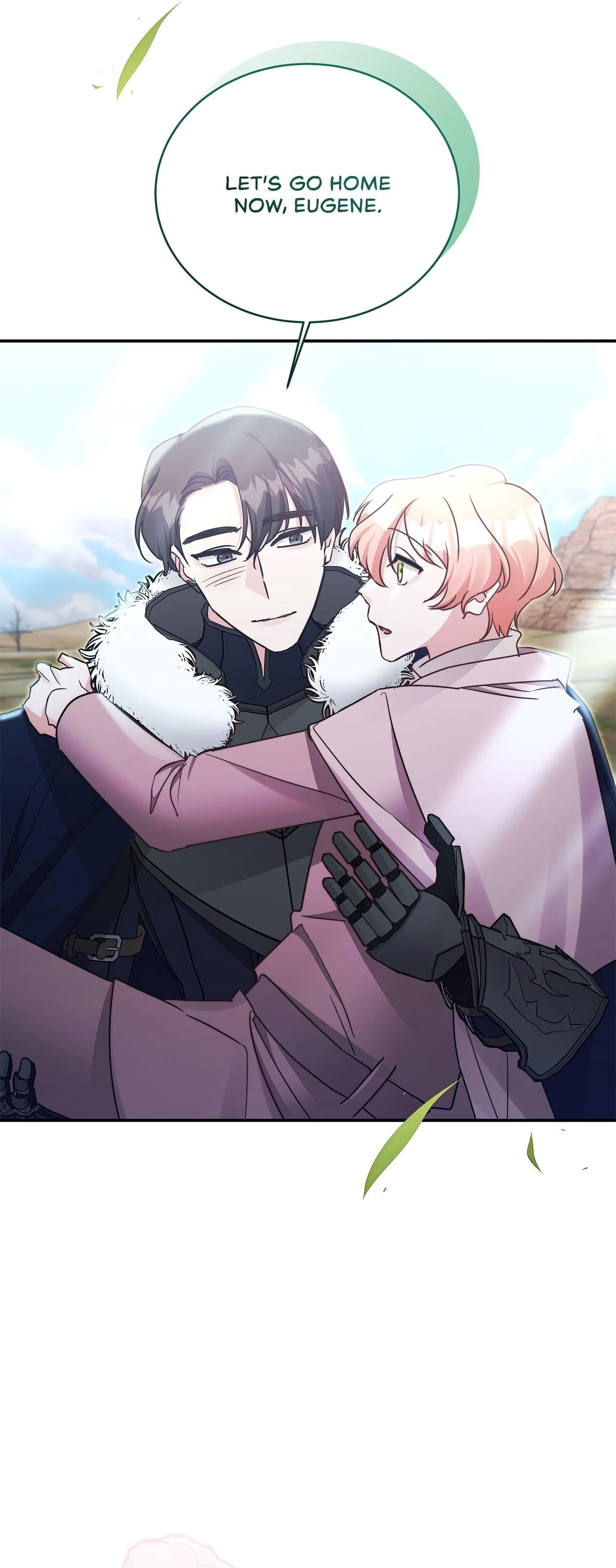 Sweetie, Sweetie, Sweetie - Chapter 92 manhwa