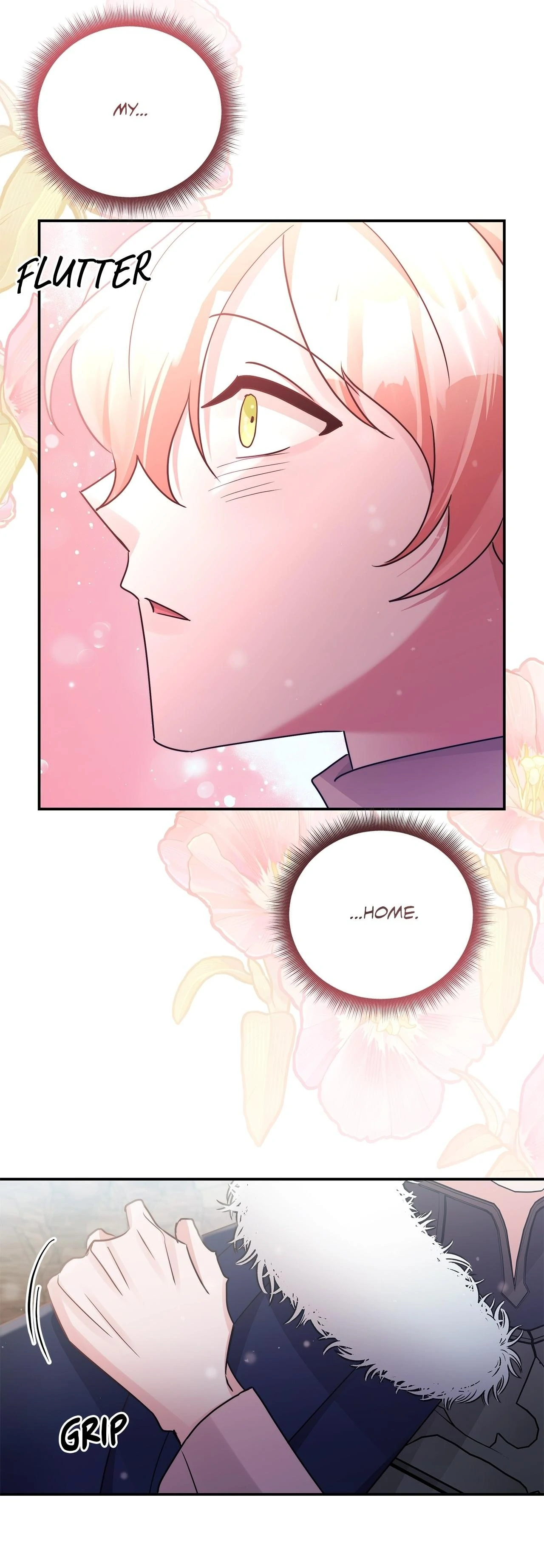 Sweetie, Sweetie, Sweetie - Chapter 92 manhwa