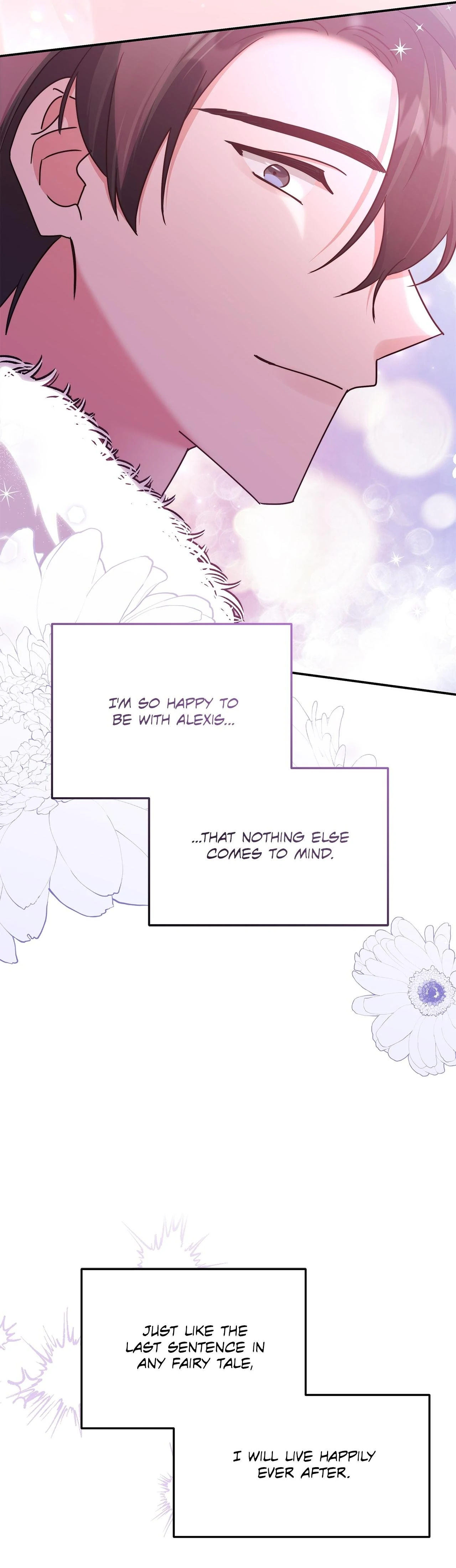Sweetie, Sweetie, Sweetie - Chapter 92 manhwa