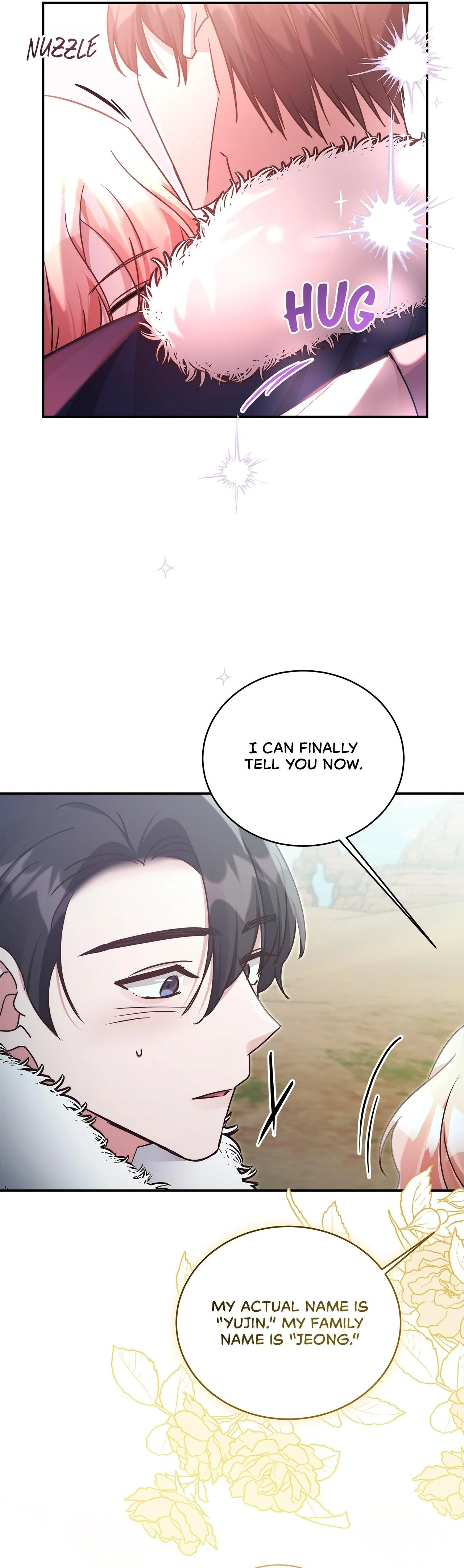 Sweetie, Sweetie, Sweetie - Chapter 92 manhwa