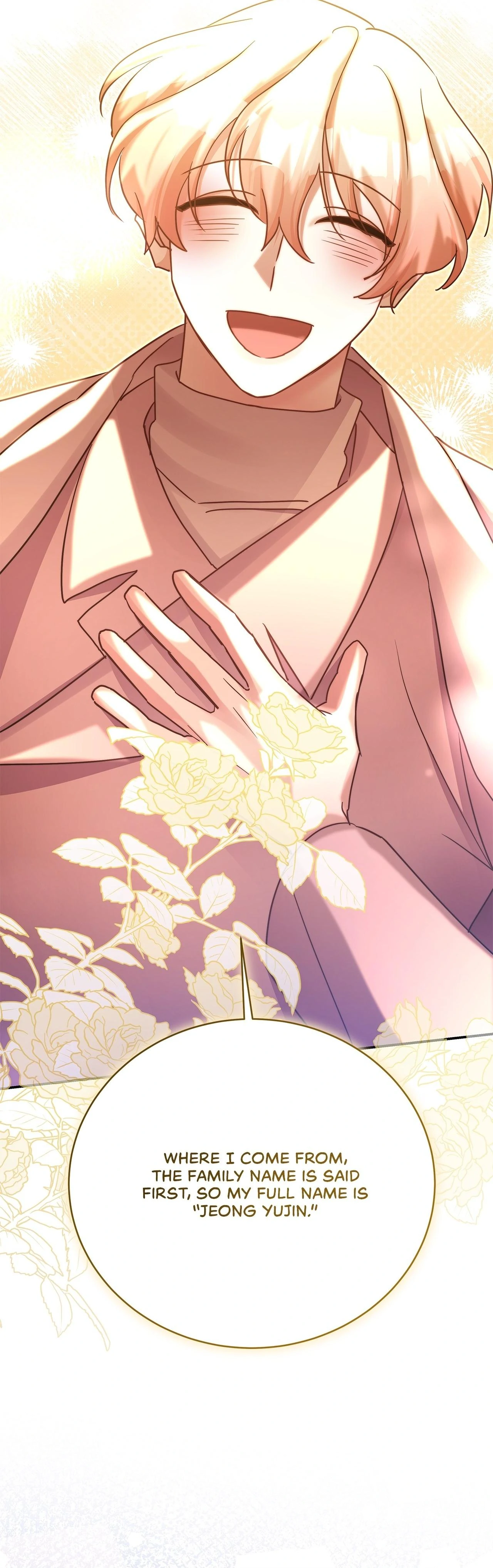 Sweetie, Sweetie, Sweetie - Chapter 92 manhwa