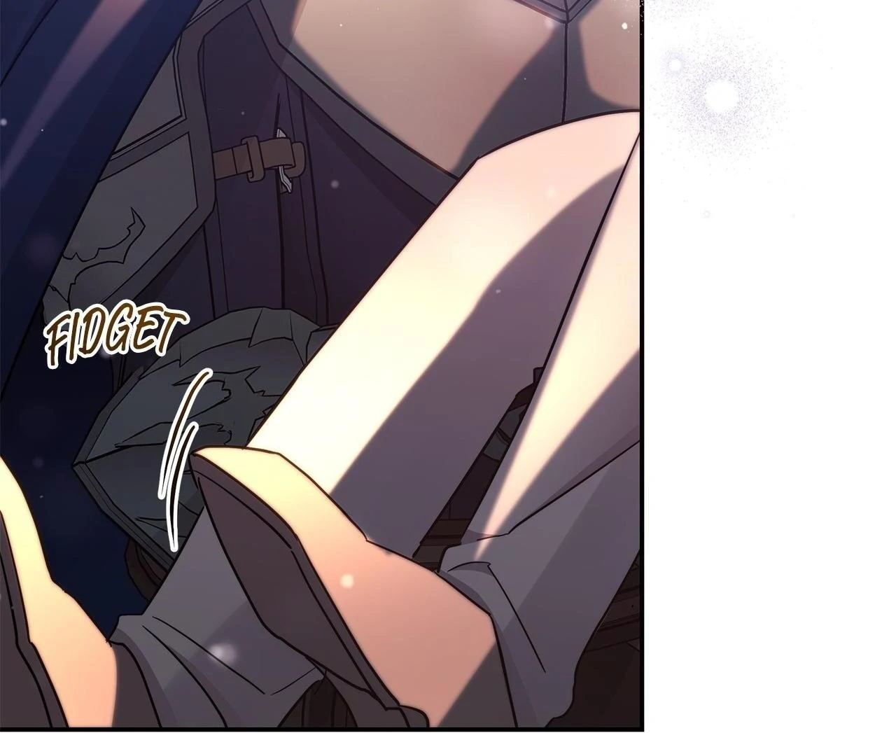 Sweetie, Sweetie, Sweetie - Chapter 92 manhwa