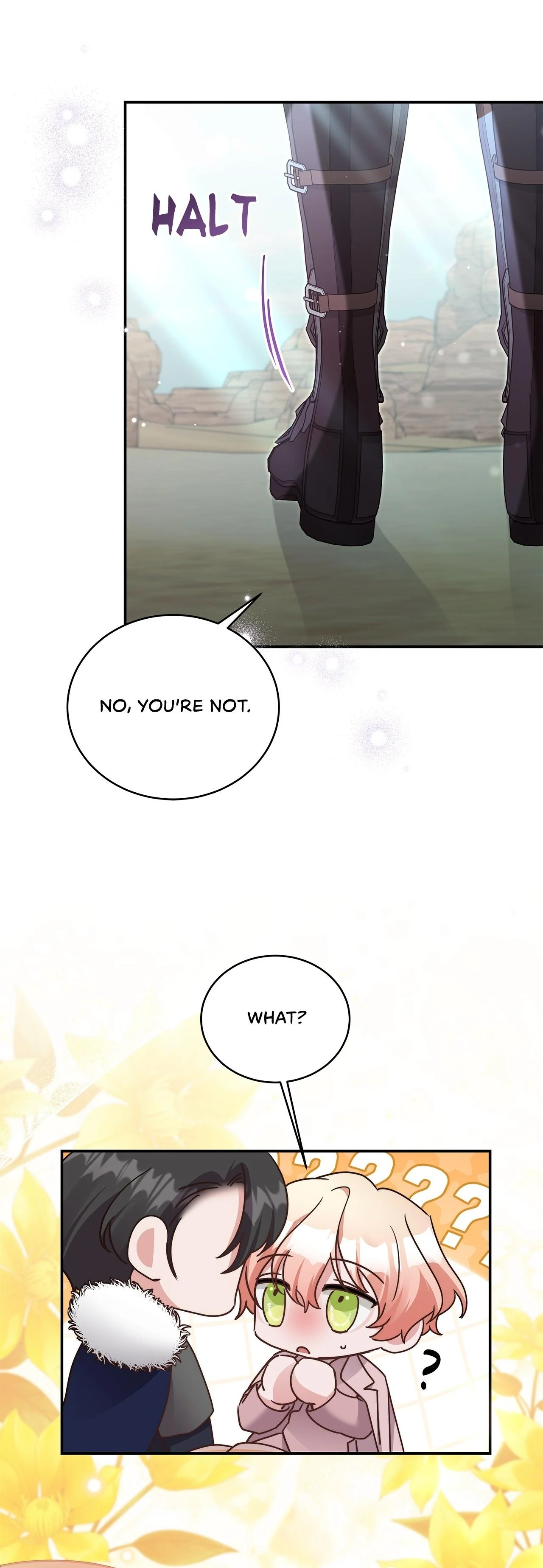 Sweetie, Sweetie, Sweetie - Chapter 92 manhwa