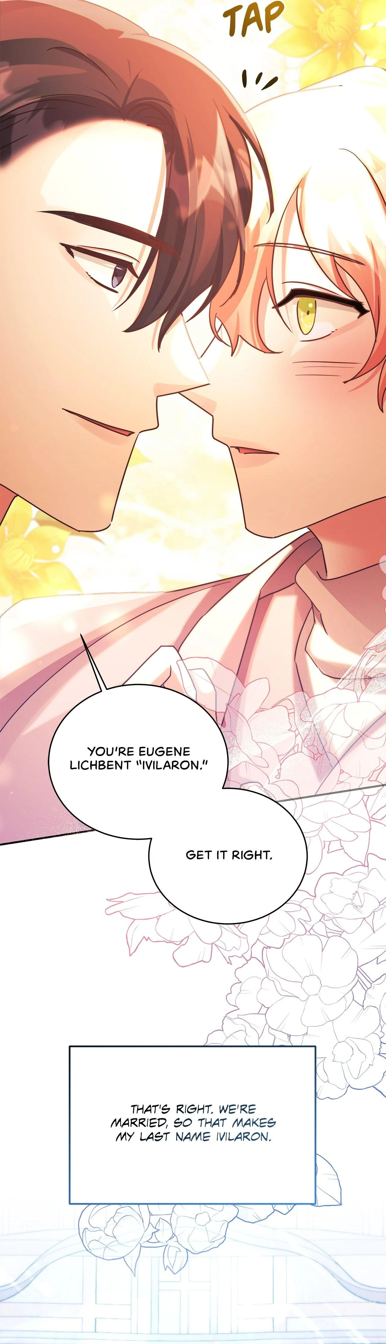 Sweetie, Sweetie, Sweetie - Chapter 92 manhwa