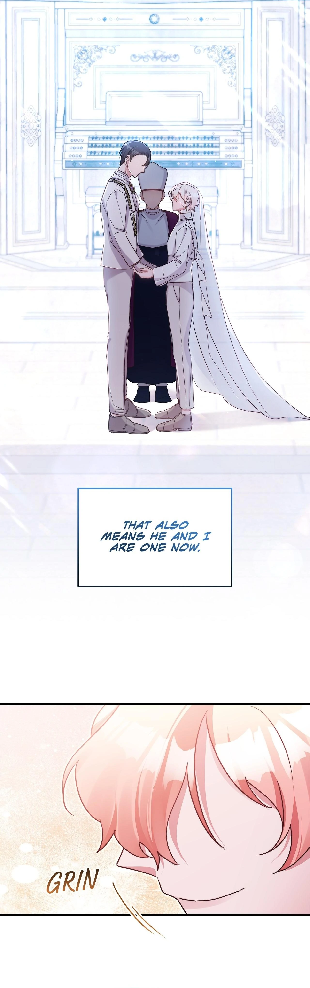 Sweetie, Sweetie, Sweetie - Chapter 92 manhwa
