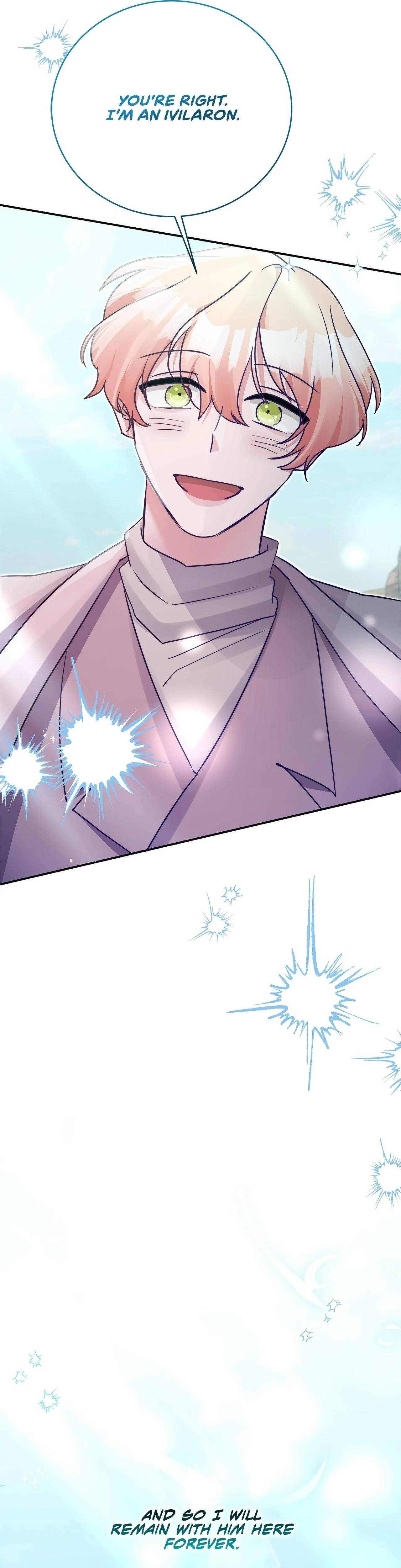 Sweetie, Sweetie, Sweetie - Chapter 92 manhwa