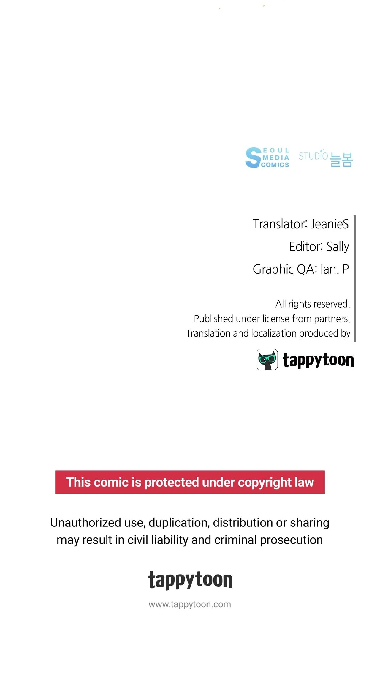 Sweetie, Sweetie, Sweetie - Chapter 92 manhwa