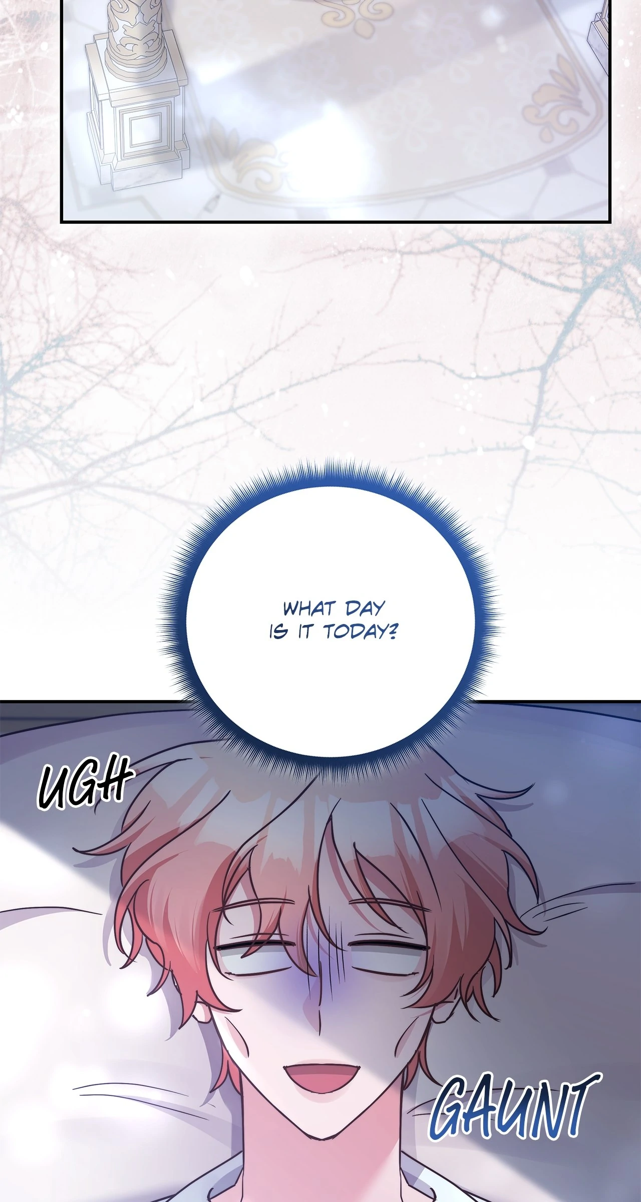 Sweetie, Sweetie, Sweetie - Chapter 93 manhwa