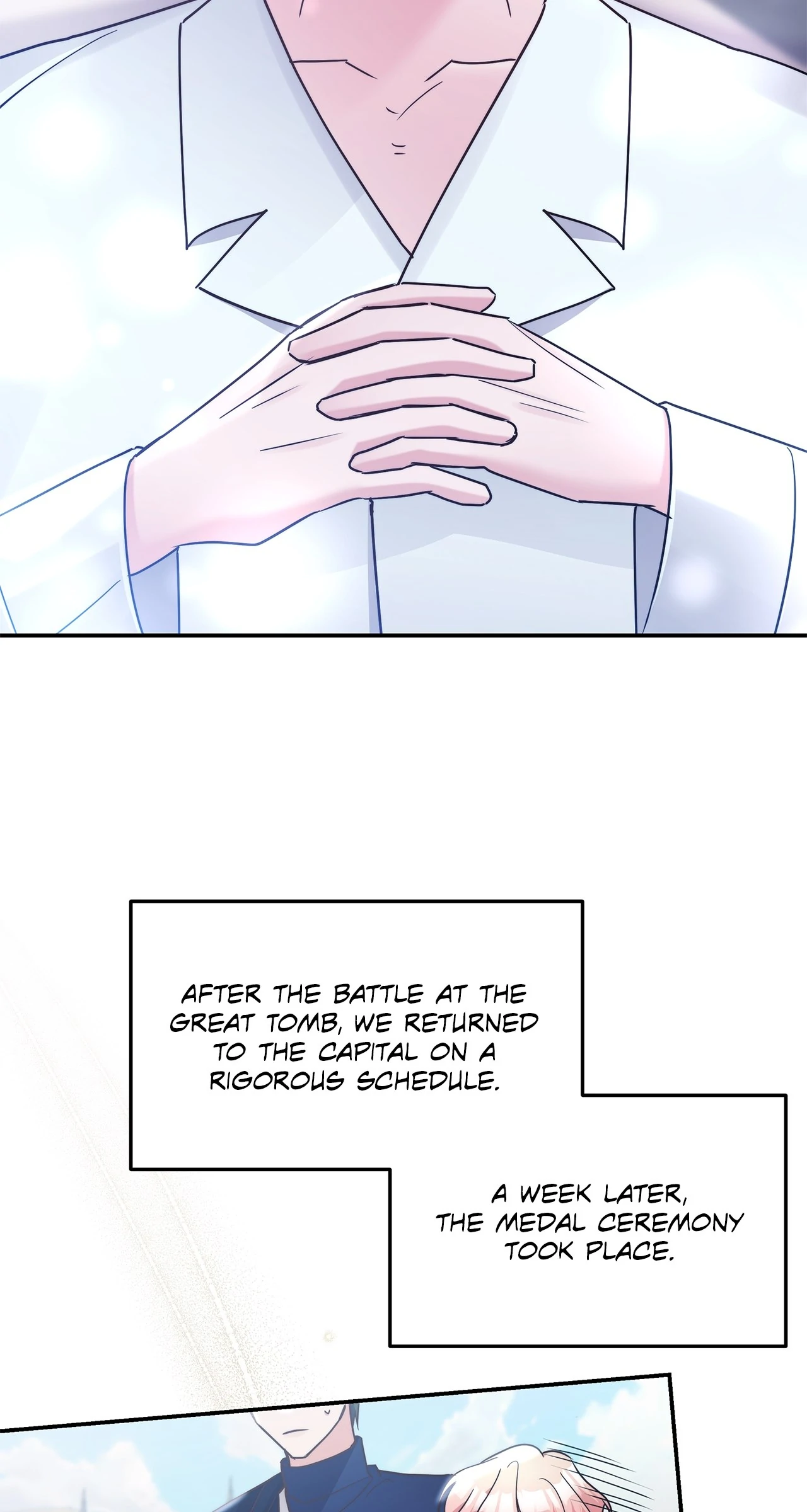 Sweetie, Sweetie, Sweetie - Chapter 93 manhwa