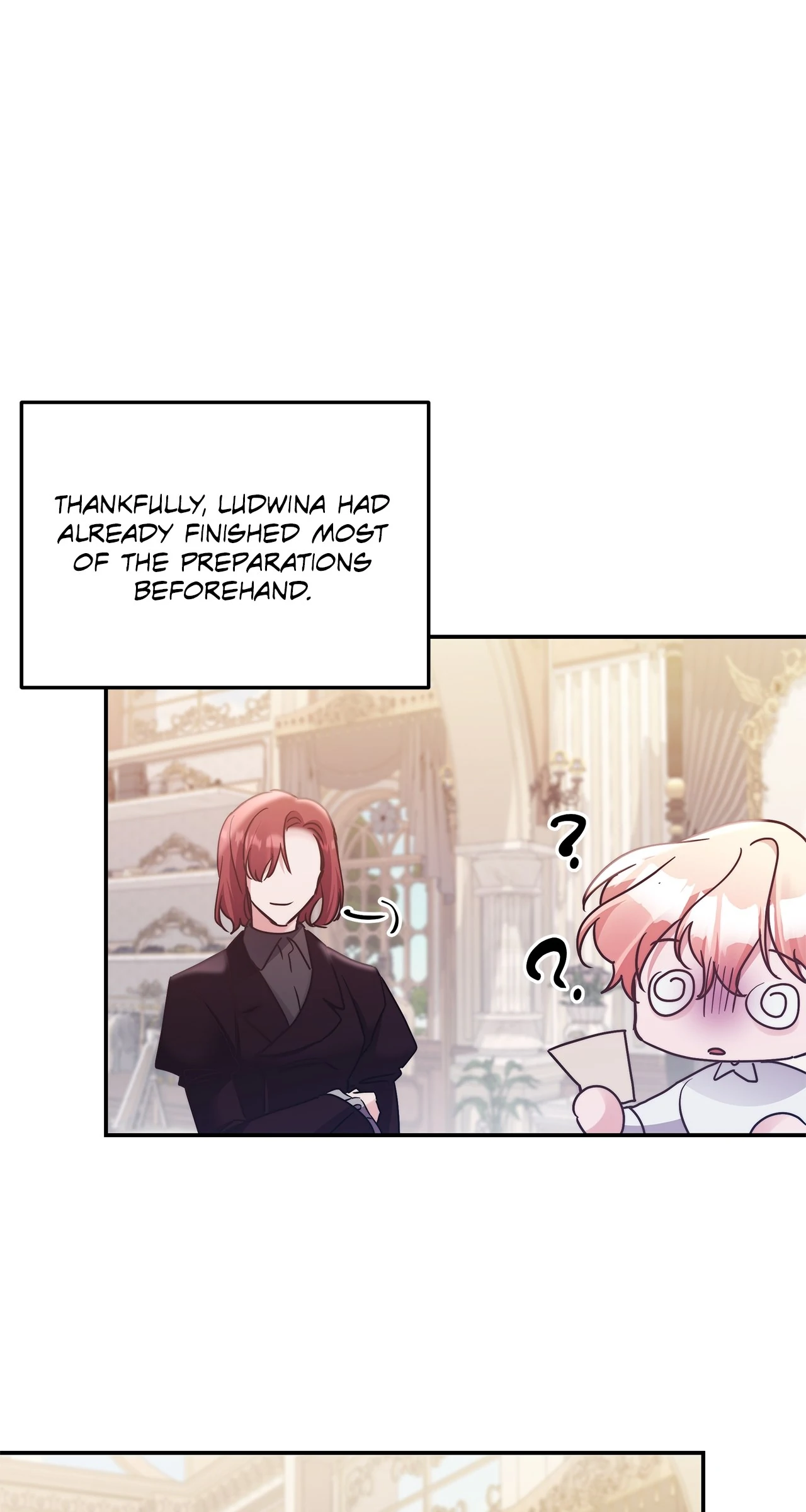 Sweetie, Sweetie, Sweetie - Chapter 93 manhwa