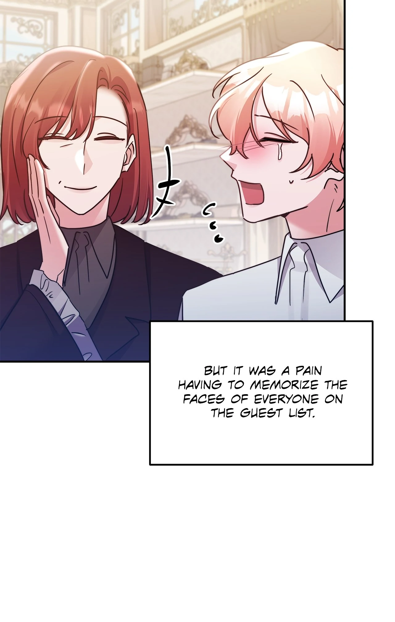 Sweetie, Sweetie, Sweetie - Chapter 93 manhwa