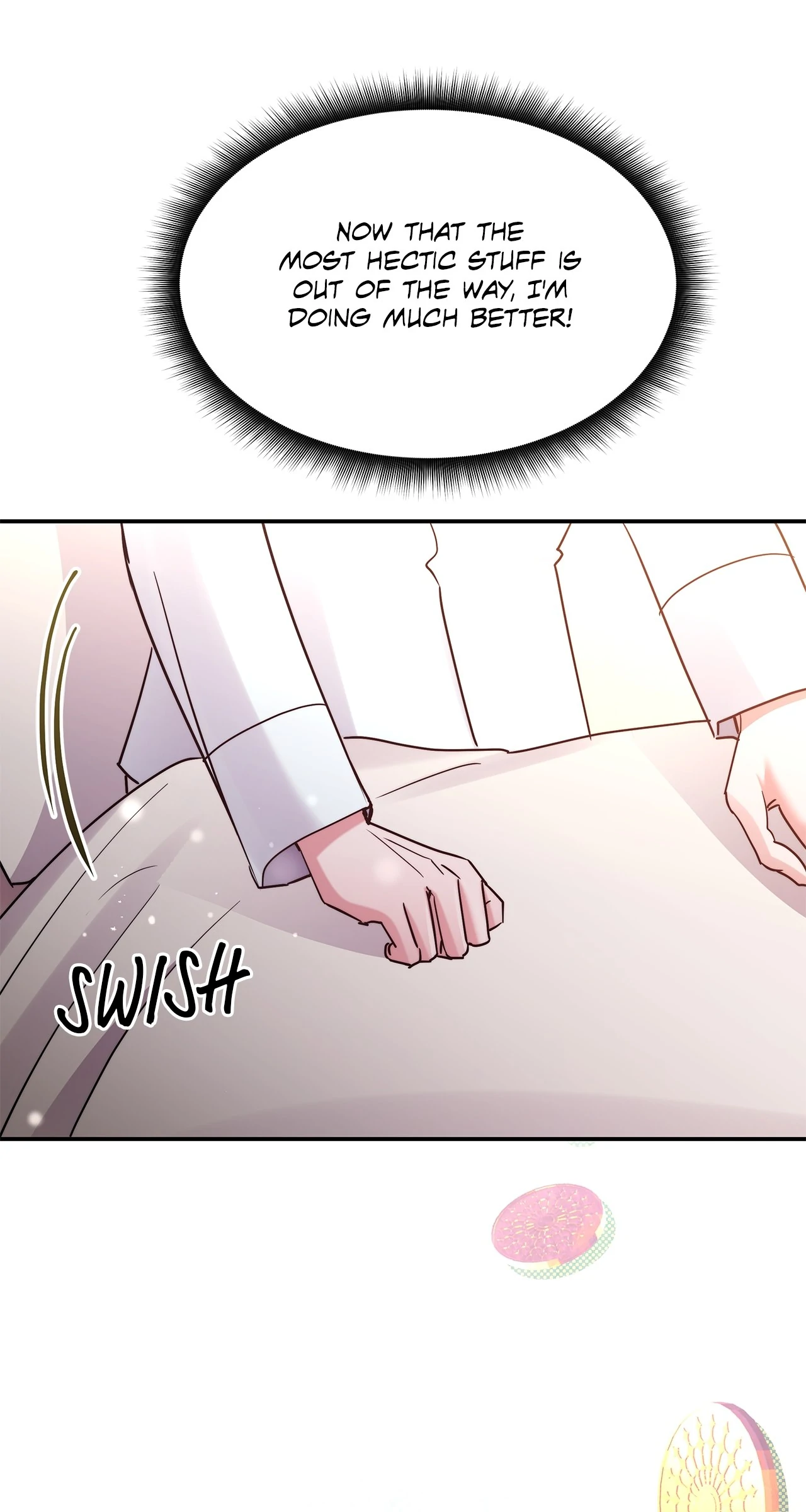Sweetie, Sweetie, Sweetie - Chapter 93 manhwa