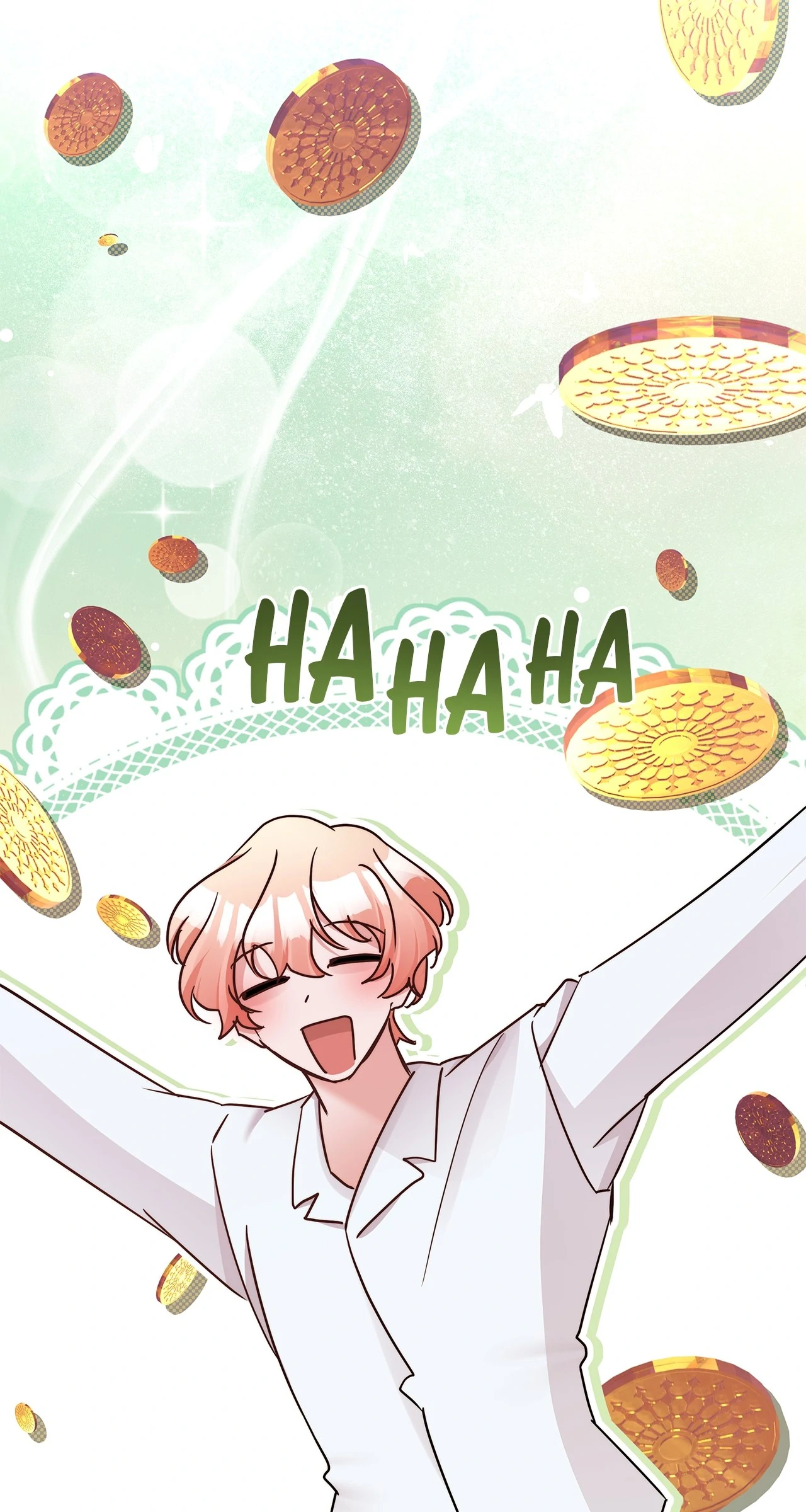 Sweetie, Sweetie, Sweetie - Chapter 93 manhwa
