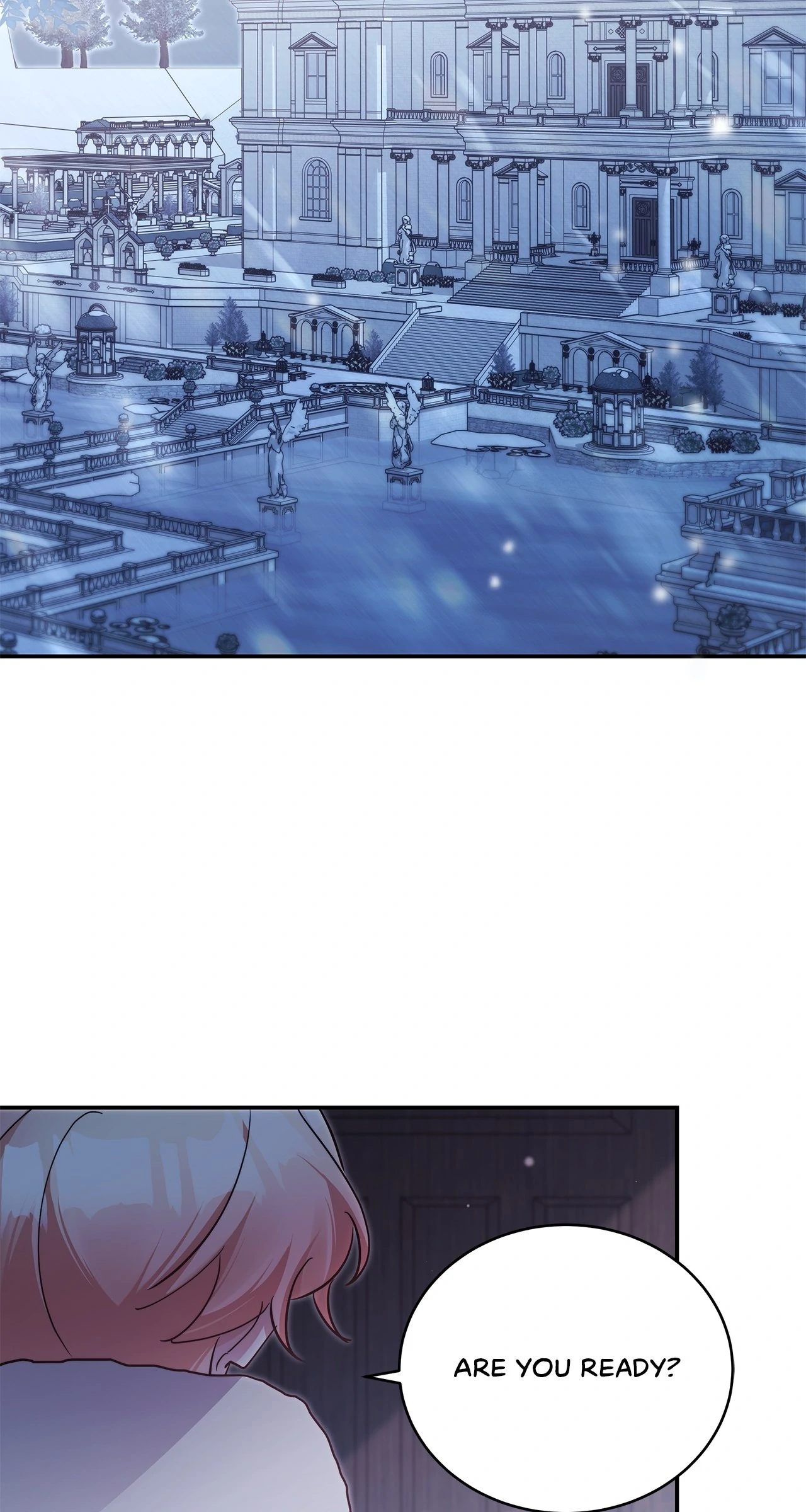 Sweetie, Sweetie, Sweetie - Chapter 93 manhwa